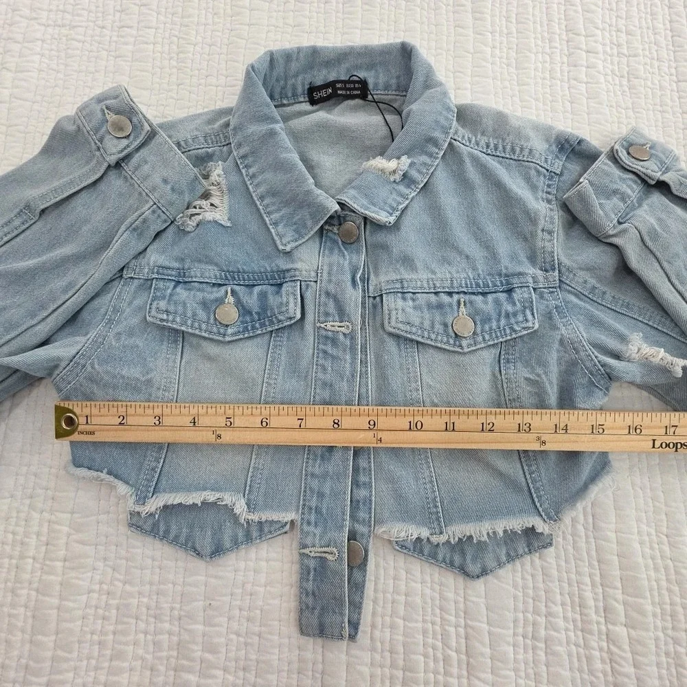 SHEIN add trendy